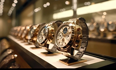 Uhren Marken-Uhren für Damen und Herren günstig kaufen – Luxus- und Sportuhren