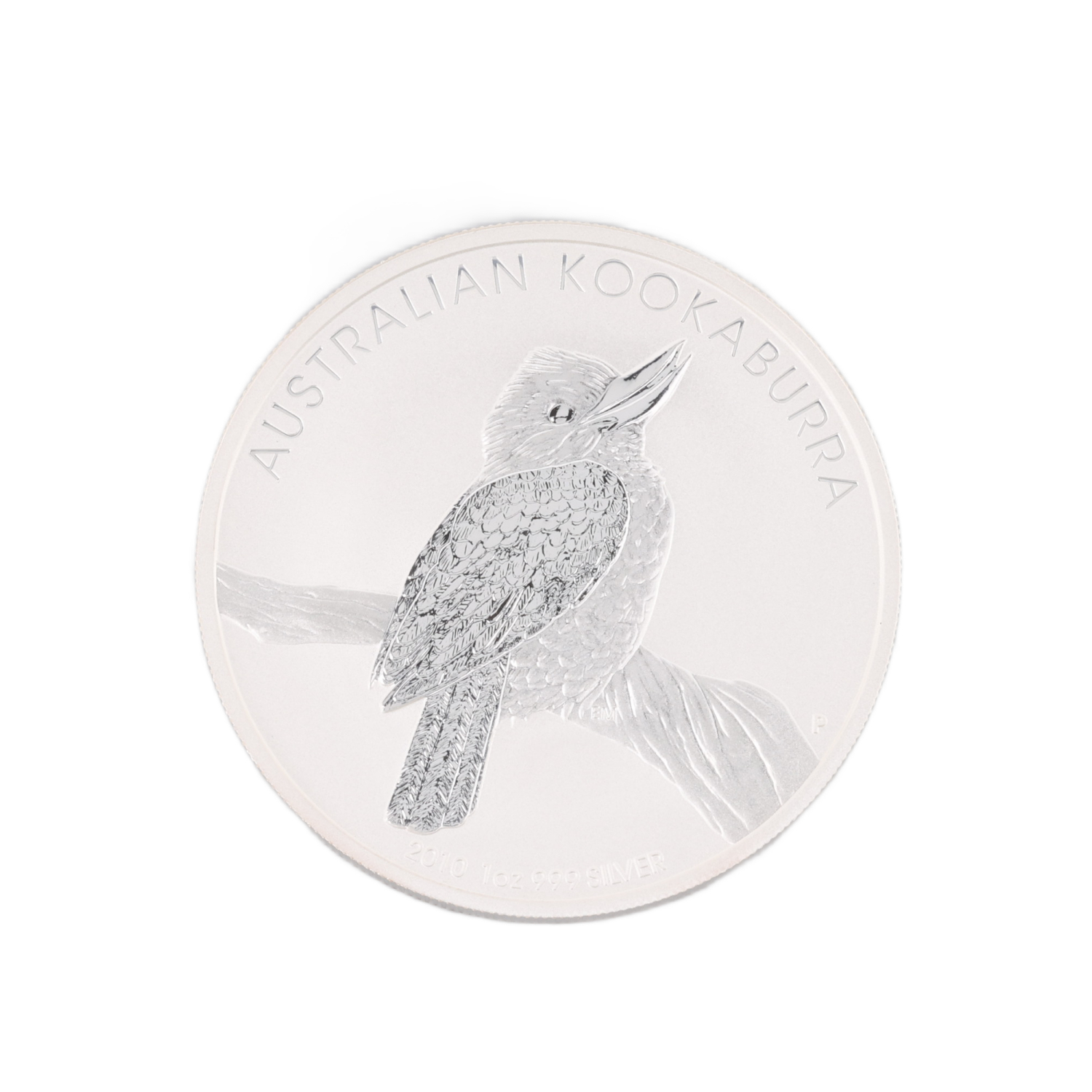 Ag/Australien Kookaburra 1 oz Ag/Australien Kookaburra 1 oz