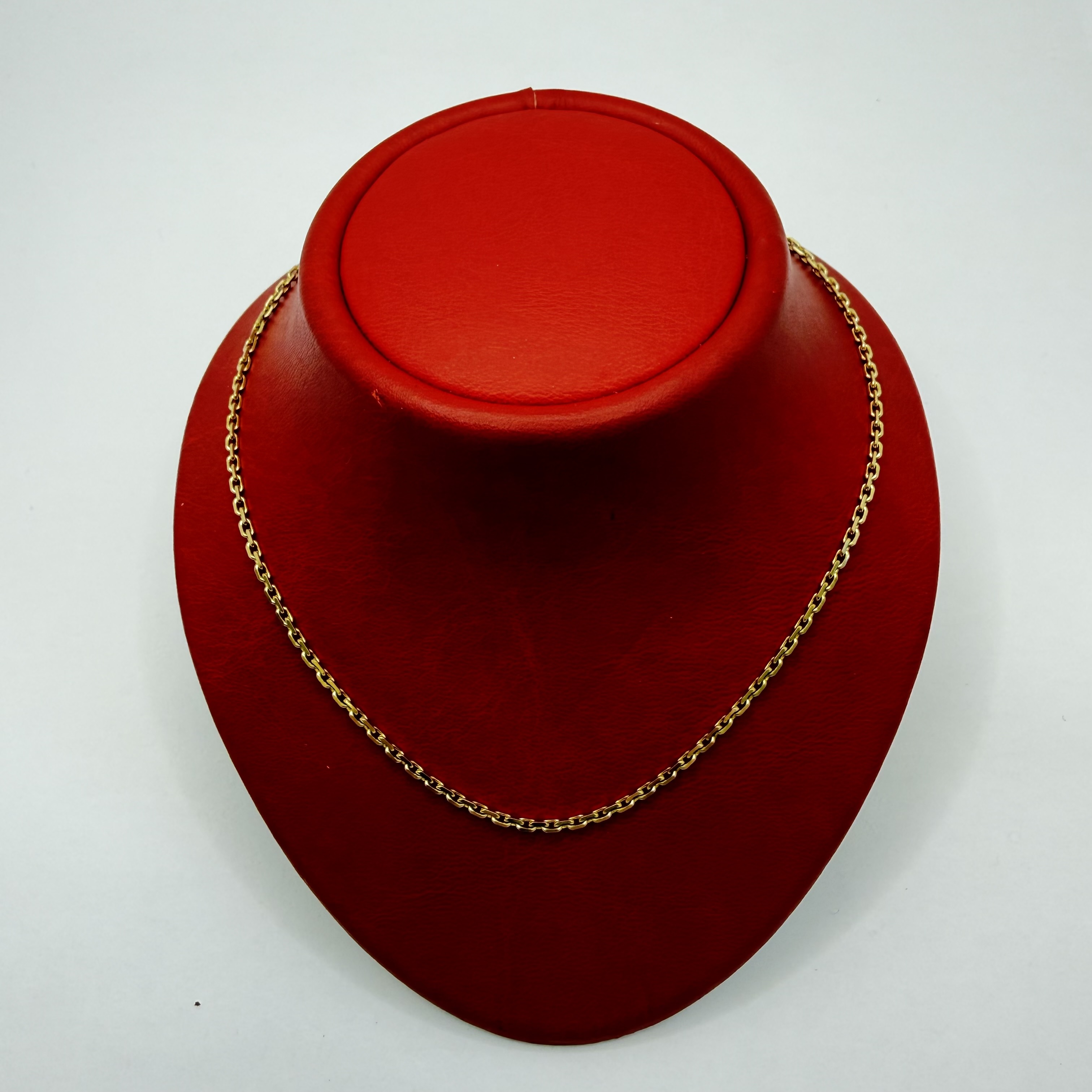 585/1 Kette ca45cm 5,52gr