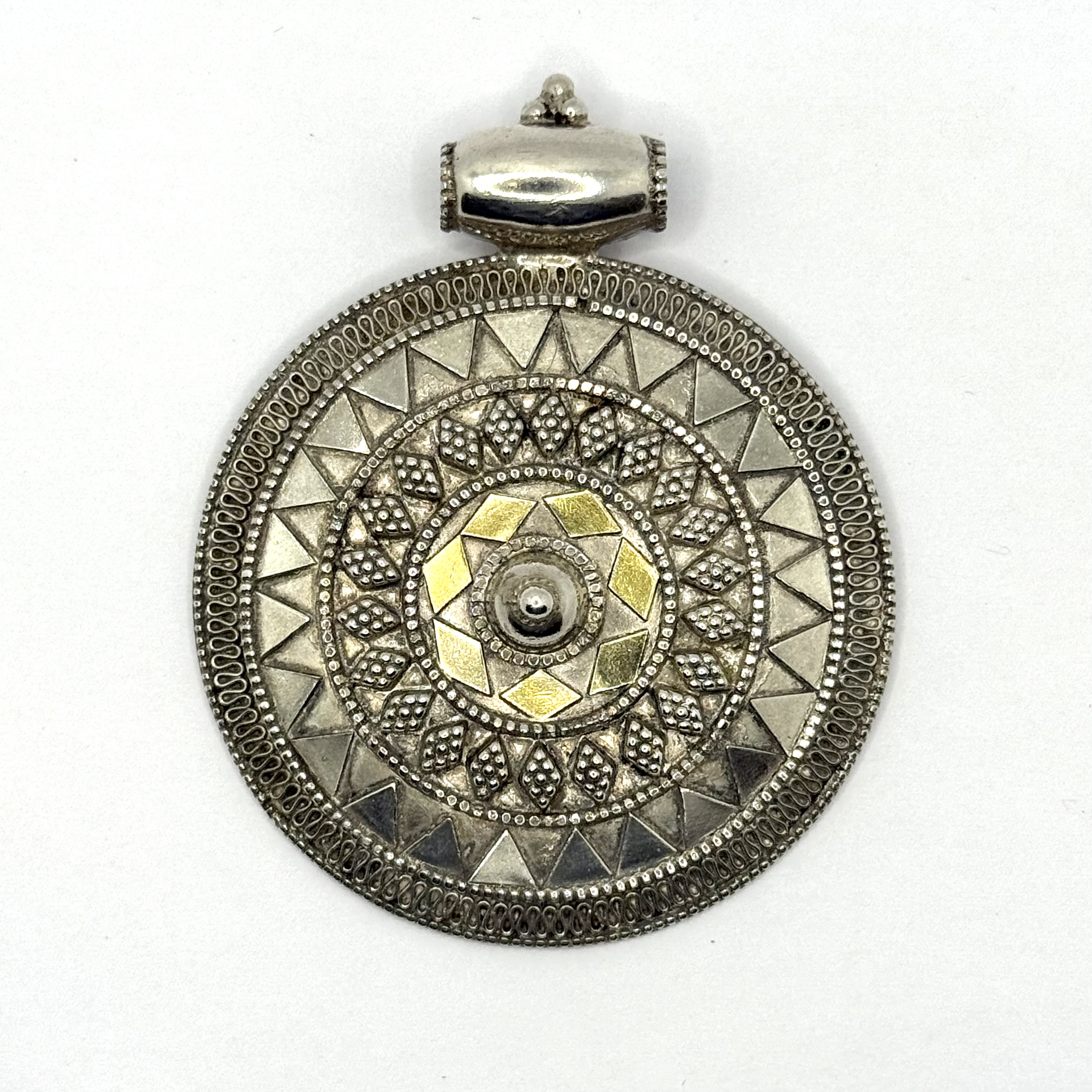 925/Ag 1 Anhänger 30,50gr
