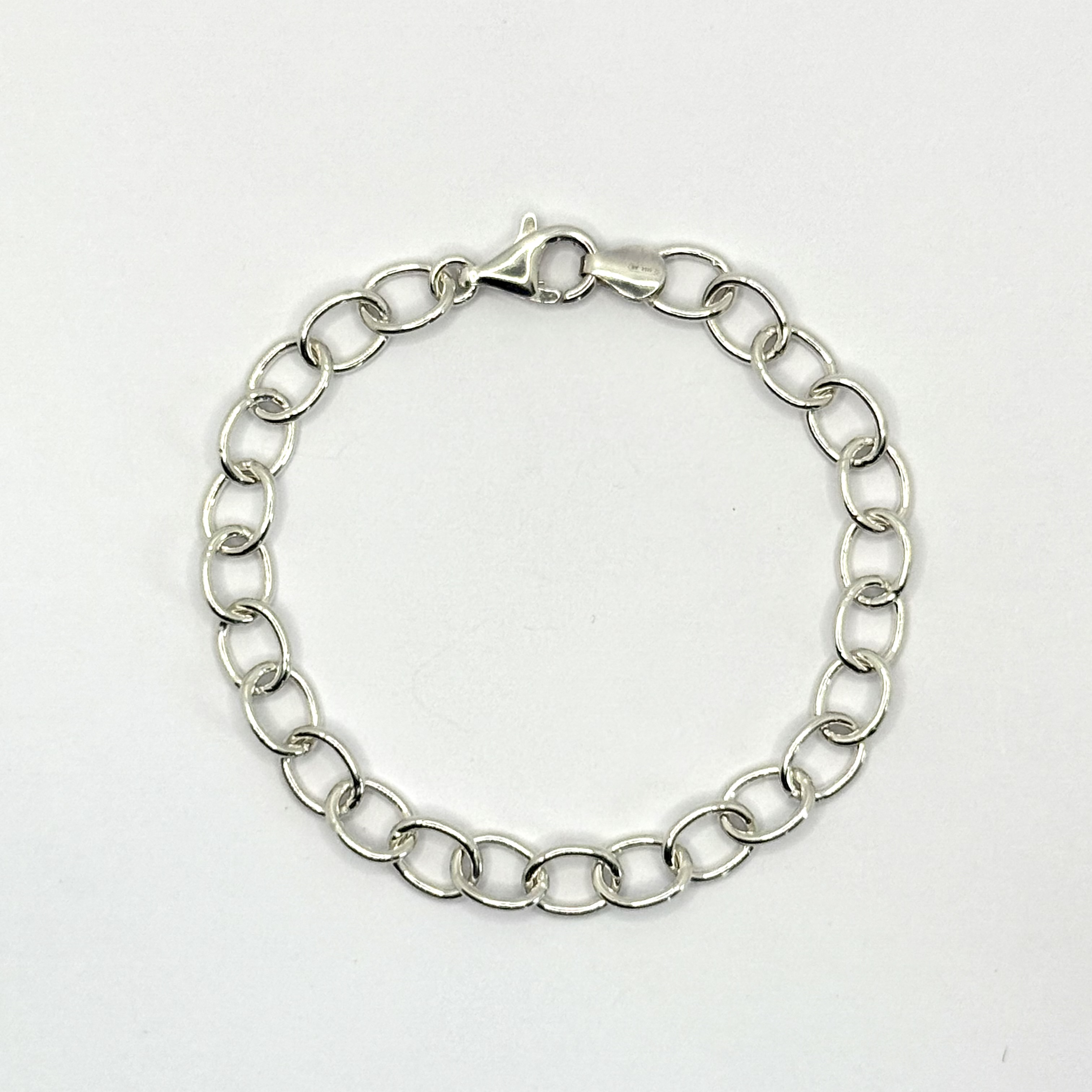 925/Ag 1 Armband ca19cm 8,50gr